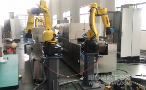 NMT-SDL-616 疫苗玻璃瓶特殊涂層工藝,預(yù)熱+固化自動(dòng)化對(duì)接隧道爐烘烤線(xiàn)(蘇州?？松?