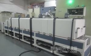 NMT-SDL-956變壓器專用隧道爐（金升陽(yáng)）